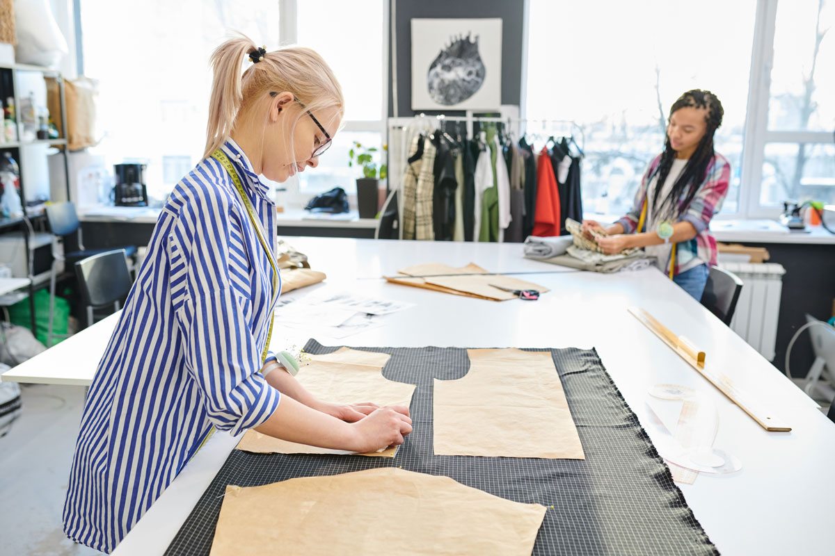 internacionalizacion de marcas de moda