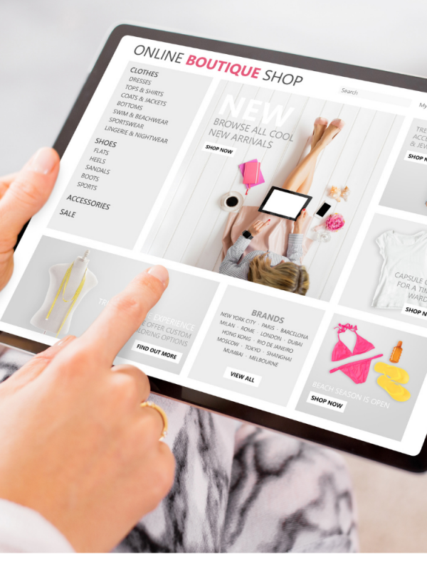 ecommerce global