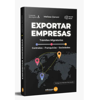 exportar empresas